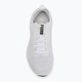 Кросівки для бігу PUMA Skyrocket Lite Engineered puma white/puma black/feather gray 5