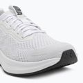 Кросівки для бігу PUMA Skyrocket Lite Engineered puma white/puma black/feather gray 7