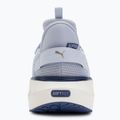 Кросівки для бігу PUMA Softride Carson Sliptech cool weather/blue crystal/puma gold 6