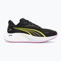 Кросівки для бігу жіночі PUMA Electrify Nitro 4 puma black/yellow alert 2