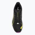 Кросівки для бігу жіночі PUMA Electrify Nitro 4 puma black/yellow alert 5
