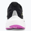 Кросівки для бігу жіночі PUMA Electrify Nitro 4 puma black/yellow alert 6