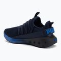 Кросівки для бігу PUMA Softride Carson Fresh puma navy/vivid blue 3