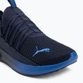 Кросівки для бігу PUMA Softride Carson Fresh puma navy/vivid blue 7