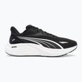 Кросівки для бігу чоловічі PUMA Electrify Nitro 4 puma black/puma white 2