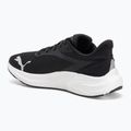 Кросівки для бігу чоловічі PUMA Electrify Nitro 4 puma black/puma white 3