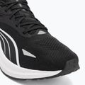Кросівки для бігу чоловічі PUMA Electrify Nitro 4 puma black/puma white 7