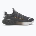 Кросівки для бігу PUMA Softride Carson Fresh cool dark gray/feather gray/heat fire 2