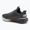 Кросівки для бігу PUMA Softride Carson Fresh cool dark gray/feather gray/heat fire 3