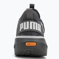 Кросівки для бігу PUMA Softride Carson Fresh cool dark gray/feather gray/heat fire 6
