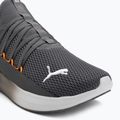 Кросівки для бігу PUMA Softride Carson Fresh cool dark gray/feather gray/heat fire 7