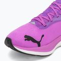 Кросівки для бігу жіночі PUMA Electrify Nitro 4 pure magenta/puma black 7