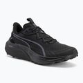 Чоловічі бігові кросівки PUMA Electrify Nitro 4 Trail пума чорний / пума чорний