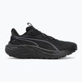 Чоловічі бігові кросівки PUMA Electrify Nitro 4 Trail пума чорний / пума чорний 2