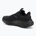 Чоловічі бігові кросівки PUMA Electrify Nitro 4 Trail пума чорний / пума чорний 3
