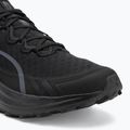Чоловічі бігові кросівки PUMA Electrify Nitro 4 Trail пума чорний / пума чорний 7