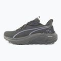 Чоловічі бігові кросівки PUMA Electrify Nitro 4 Trail пума чорний / пума чорний 8