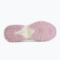 Кросівки для бігу жіночі PUMA Softride Divine Metal alpine snow/warm white/rose mauve 4