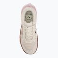 Кросівки для бігу жіночі PUMA Softride Divine Metal alpine snow/warm white/rose mauve 5