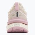 Кросівки для бігу жіночі PUMA Softride Divine Metal alpine snow/warm white/rose mauve 6