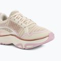 Кросівки для бігу жіночі PUMA Softride Divine Metal alpine snow/warm white/rose mauve 7