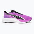 Кросівки для бігу PUMA Pounce Lite pure magenta/puma black 2