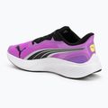 Кросівки для бігу PUMA Pounce Lite pure magenta/puma black 3