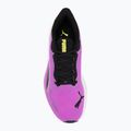 Кросівки для бігу PUMA Pounce Lite pure magenta/puma black 5