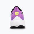 Кросівки для бігу PUMA Pounce Lite pure magenta/puma black 6