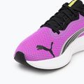Кросівки для бігу PUMA Pounce Lite pure magenta/puma black 7