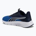 Сучасні бігові кросівки PUMA FlexFocus Lite яскраво-синього кольору / темно-синього кольору 3