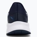 Сучасні бігові кросівки PUMA FlexFocus Lite яскраво-синього кольору / темно-синього кольору 6