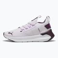 Кросівки для бігу жіночі PUMA Softride Symmetry Fuzion lilac frost/midnight plum/pure magenta