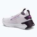 Кросівки для бігу жіночі PUMA Softride Symmetry Fuzion lilac frost/midnight plum/pure magenta 3