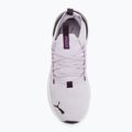 Кросівки для бігу жіночі PUMA Softride Symmetry Fuzion lilac frost/midnight plum/pure magenta 5