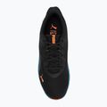 PUMA FlexFocus Lite Сучасні бігові кросівки пума чорного кольору/теплий вогонь 5