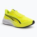 Кросівки для бігу PUMA Pounce Lite yellow alert/puma black