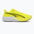 Кросівки для бігу PUMA Pounce Lite yellow alert/puma black 2