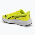 Кросівки для бігу PUMA Pounce Lite yellow alert/puma black 3
