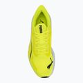 Кросівки для бігу PUMA Pounce Lite yellow alert/puma black 5