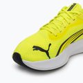 Кросівки для бігу PUMA Pounce Lite yellow alert/puma black 7