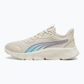 PUMA FlexFocus Lite Сучасні гірські кросівки для бігу по снігу/воді