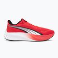 Кросівки для бігу PUMA Pounce Lite for all time red/puma white 2