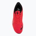Кросівки для бігу PUMA Pounce Lite for all time red/puma white 5