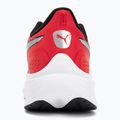 Кросівки для бігу PUMA Pounce Lite for all time red/puma white 6