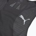 Футболка для бігу чоловіча PUMA Raceday Ultraspun Singlet puma black 3