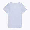 Футболка для бігу жіноча PUMA Run Cloudspun Tee cool neather/heather 2