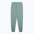 Штани чоловічі PUMA ESS No. 1 Logo Sweatpants TR CL green moon 2