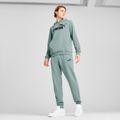 Штани чоловічі PUMA ESS No. 1 Logo Sweatpants TR CL green moon 3