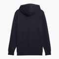 Кофта чоловіча PUMA ESS No. 1 Logo Hoodie TR new navy 2